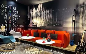 ibis Alençon