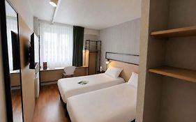 ibis Alençon